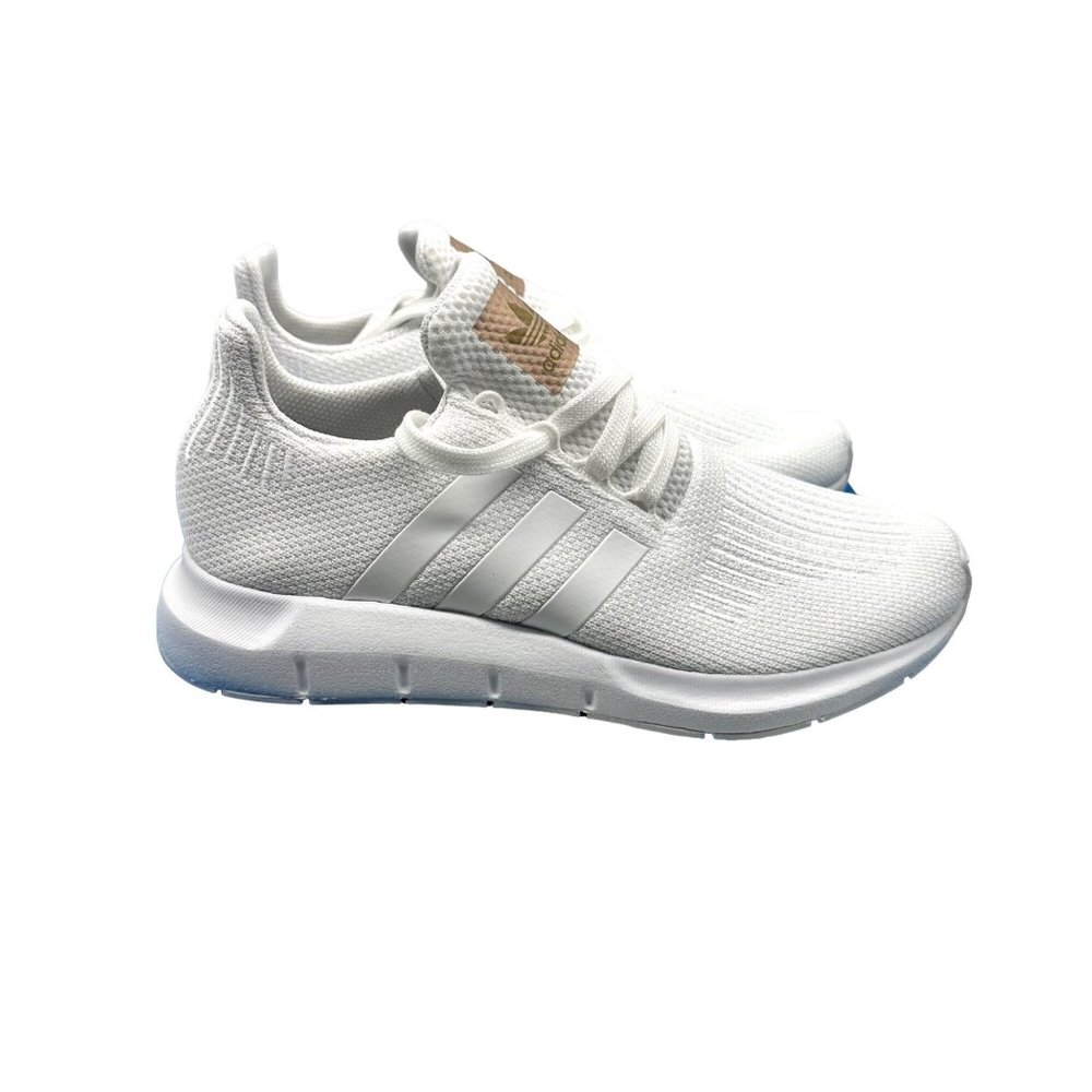 NEW adidas SWIFT RUN SHOES - Picture 5 of 7